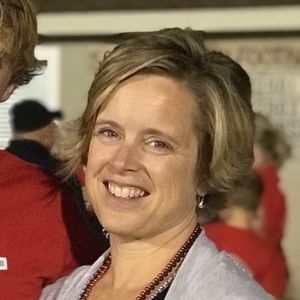 Meet your Posher, Lorelei